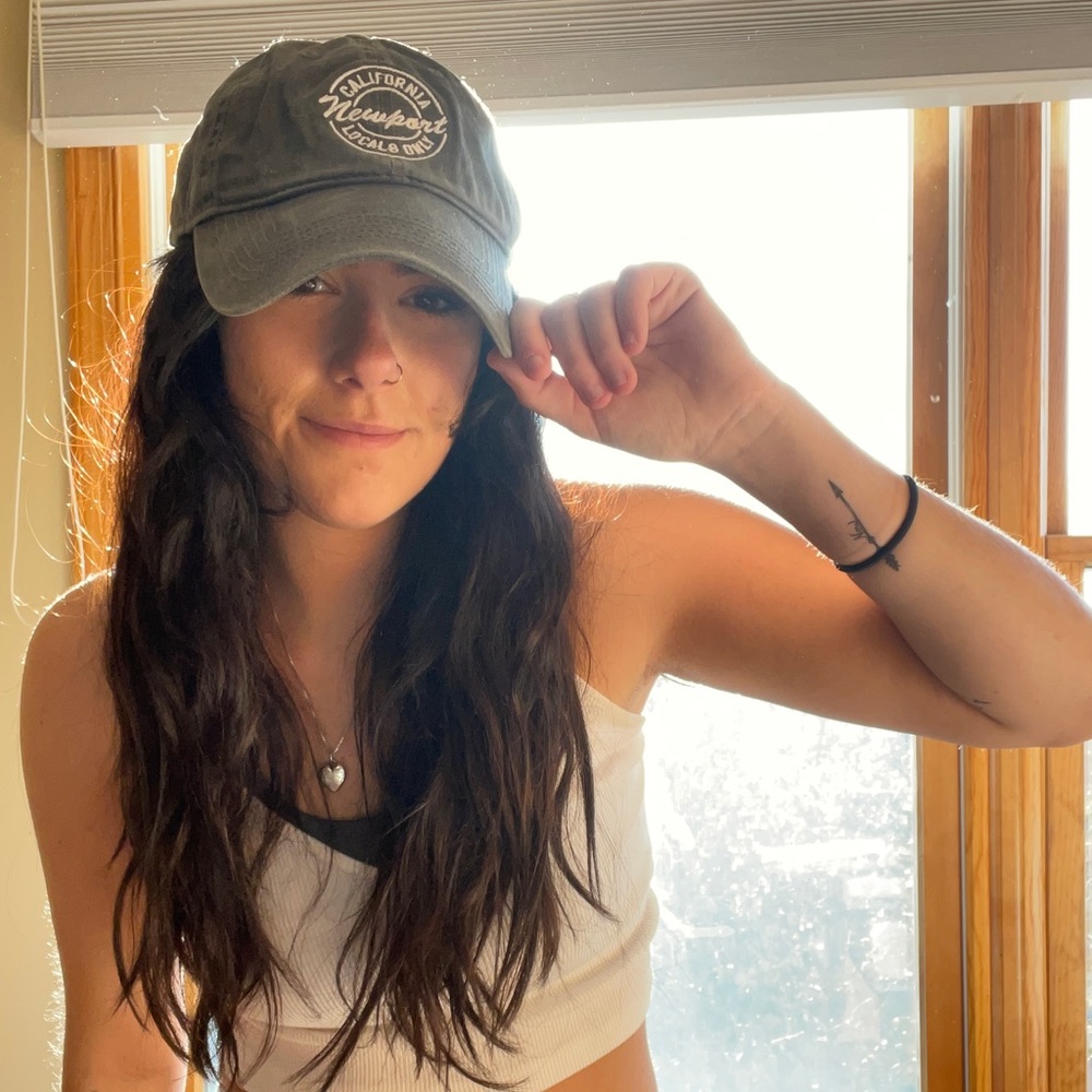 Hat